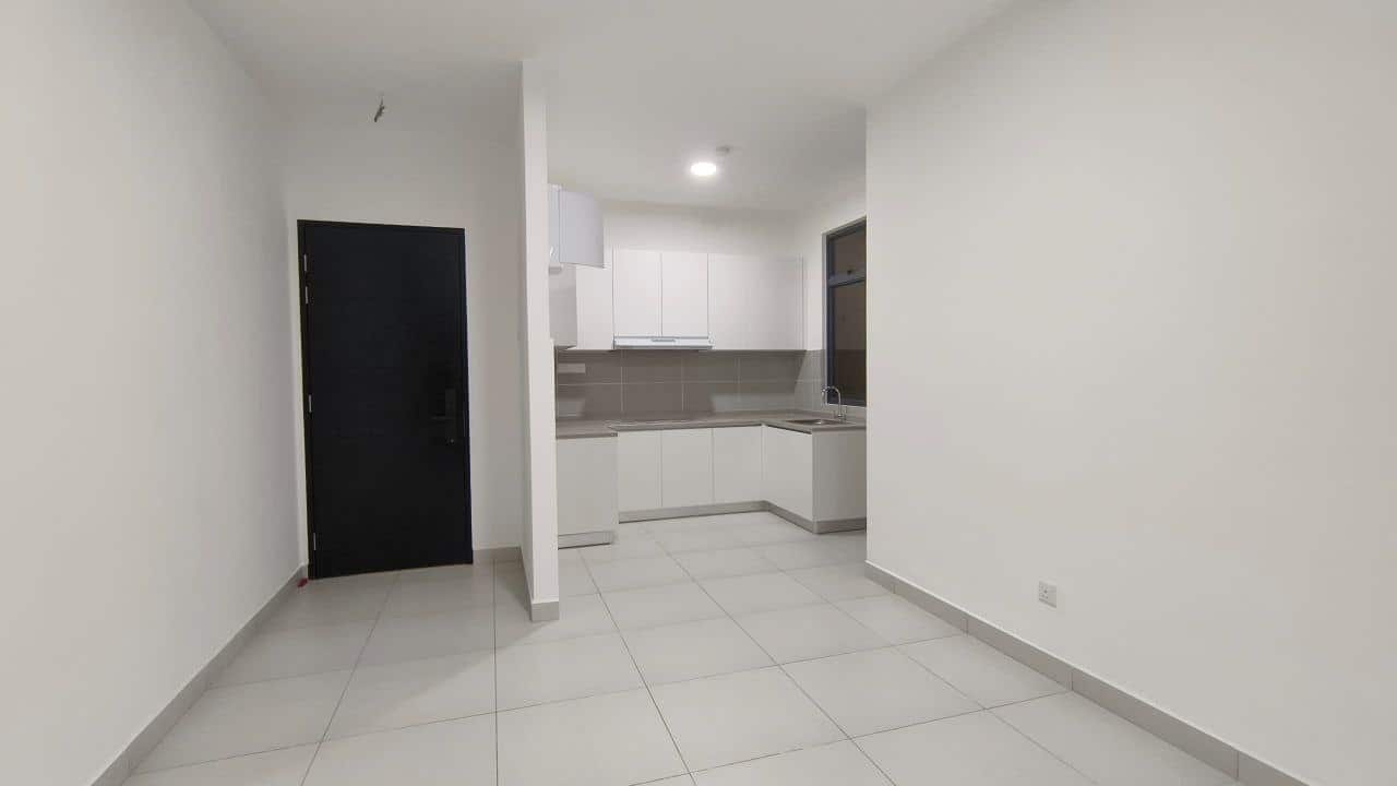 Apartment Idaman Heights 2
