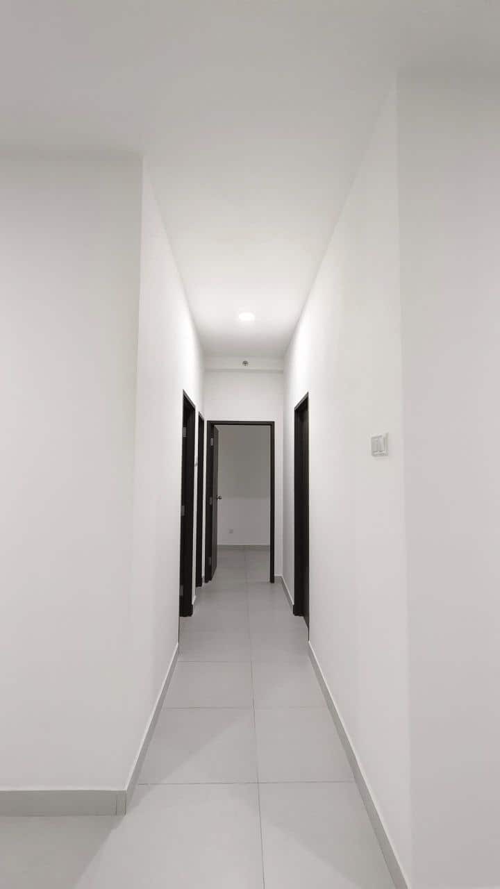 Apartment Idaman Heights 5