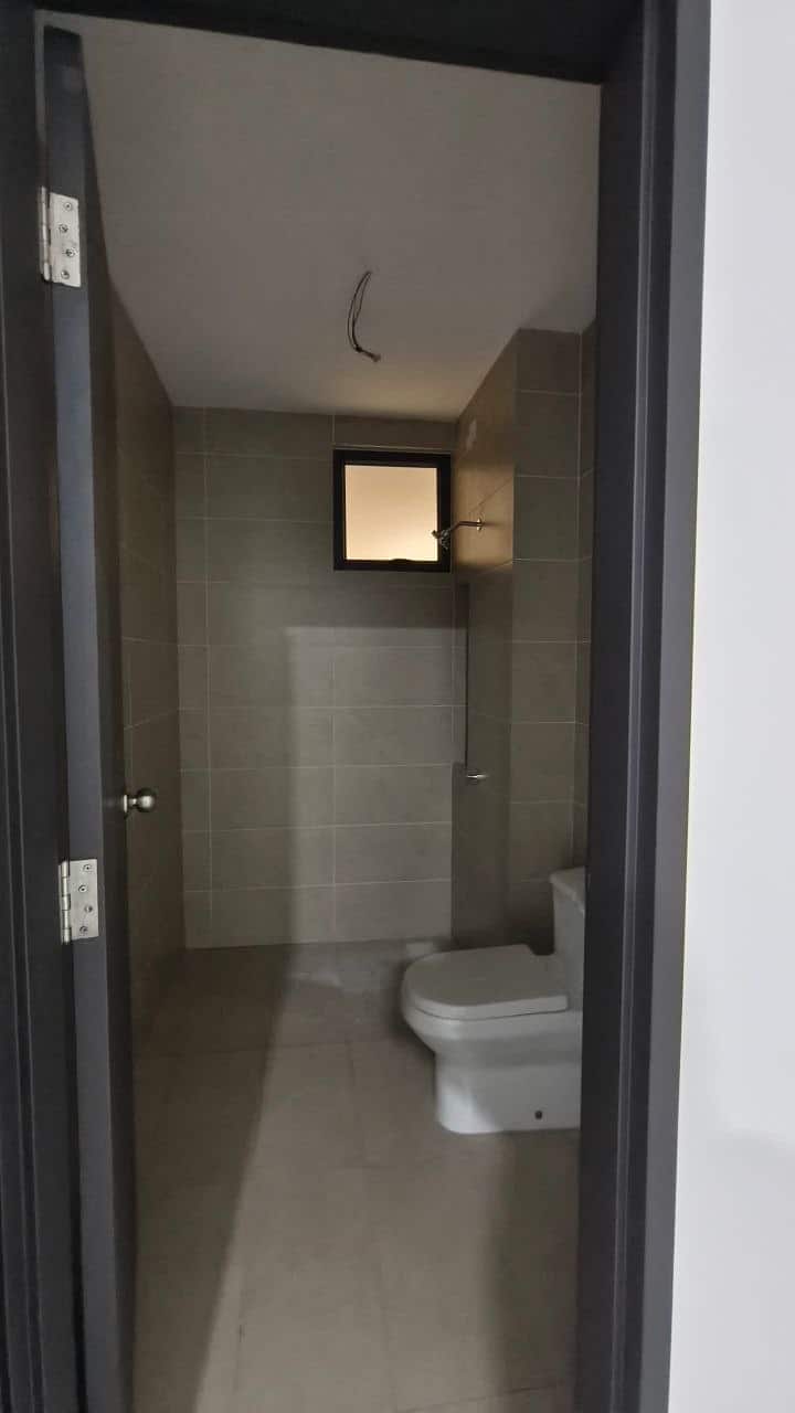 Apartment Idaman Heights 7
