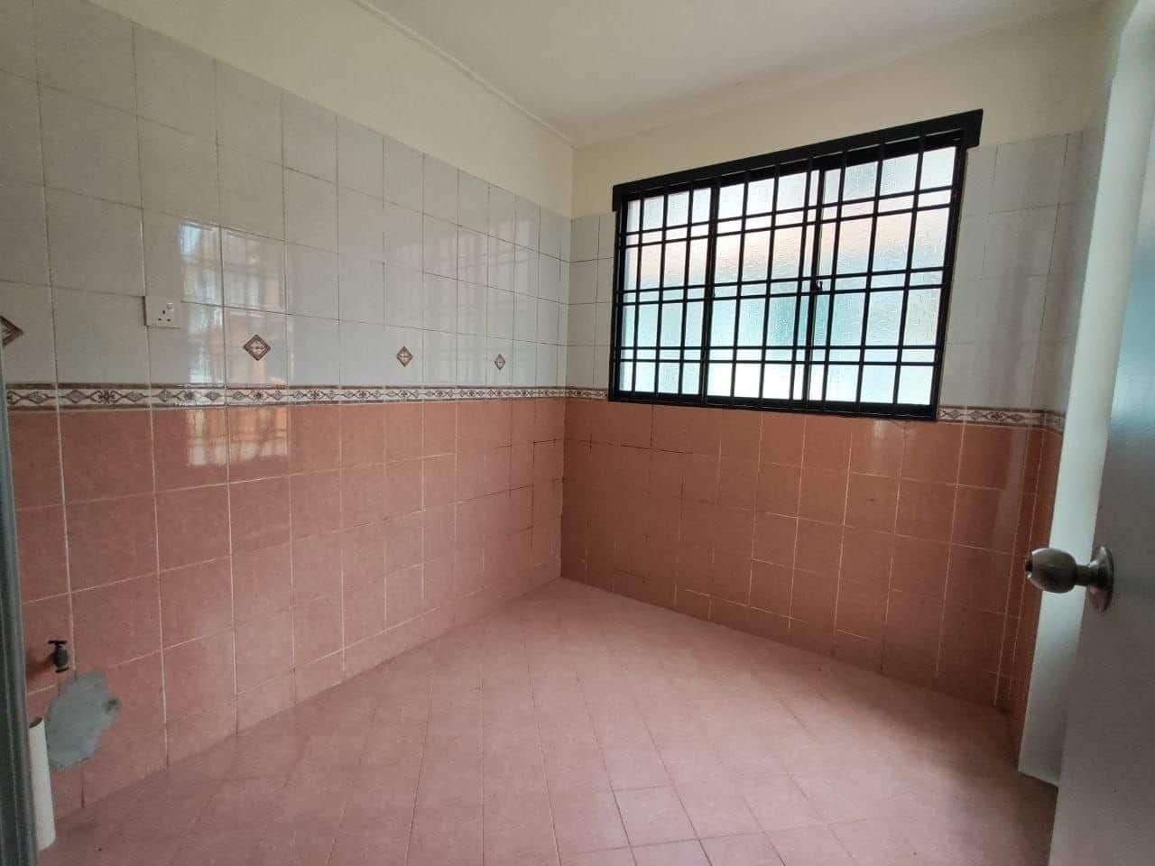2.5-Storey Terrace House Taman Permata (Perling) 7