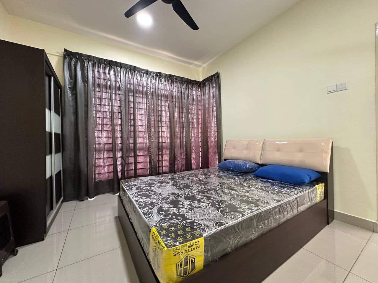 Condominium ARC @ Austin Hill 3
