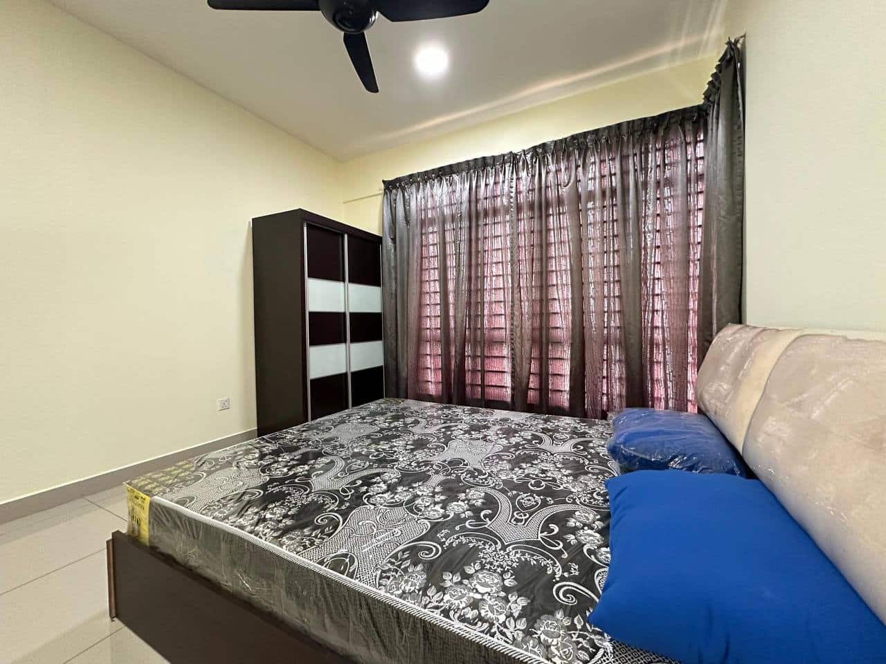 Condominium ARC @ Austin Hill 4