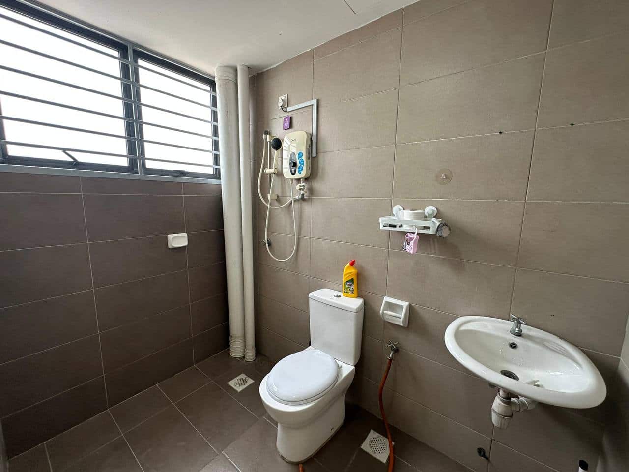 Condominium ARC @ Austin Hill 8