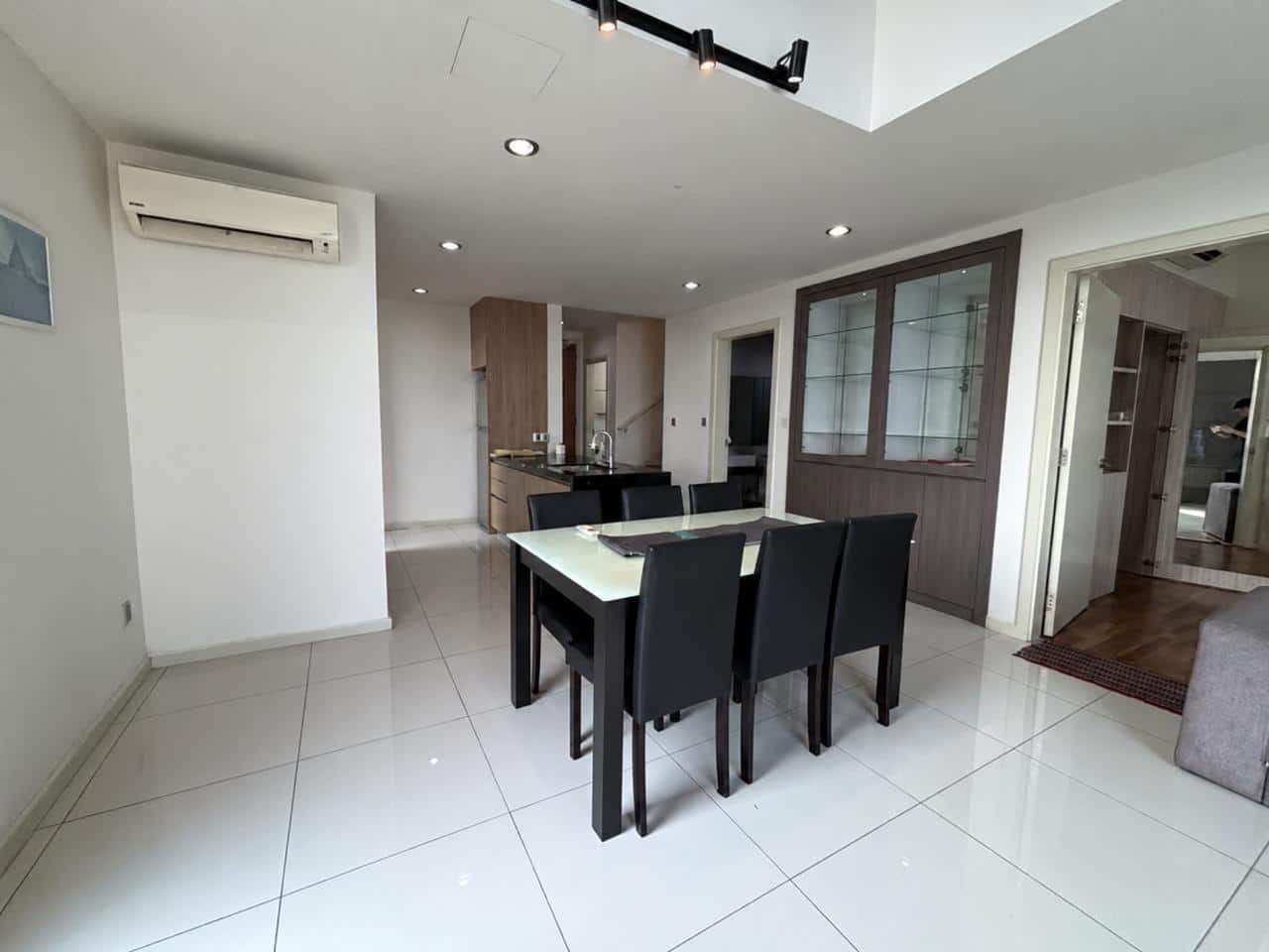 Duplex Impiana East Ledang 6