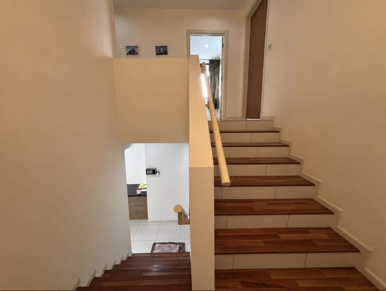 Duplex Impiana East Ledang 5