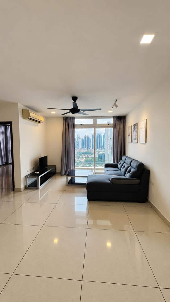 Condo KSL D'Esplanade Residence 1