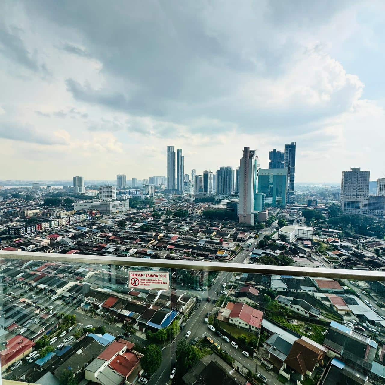 Condo KSL D'Esplanade Residence 5