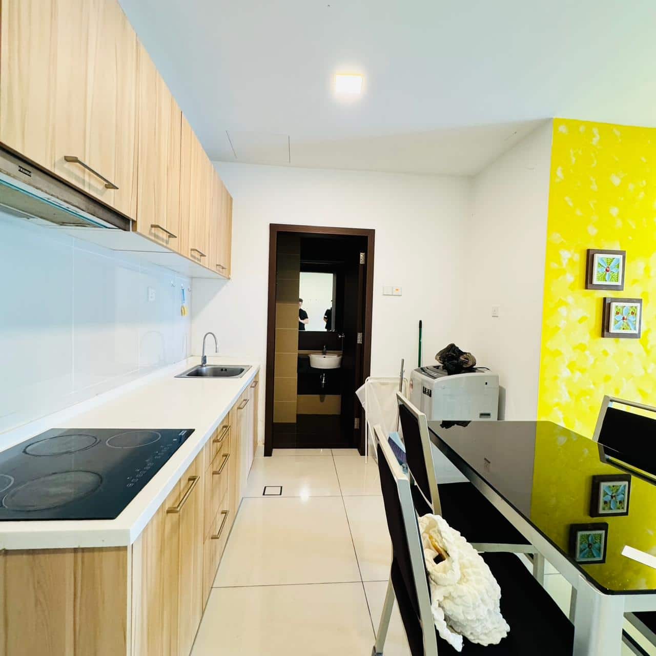 Condo KSL D'Esplanade Residence 6
