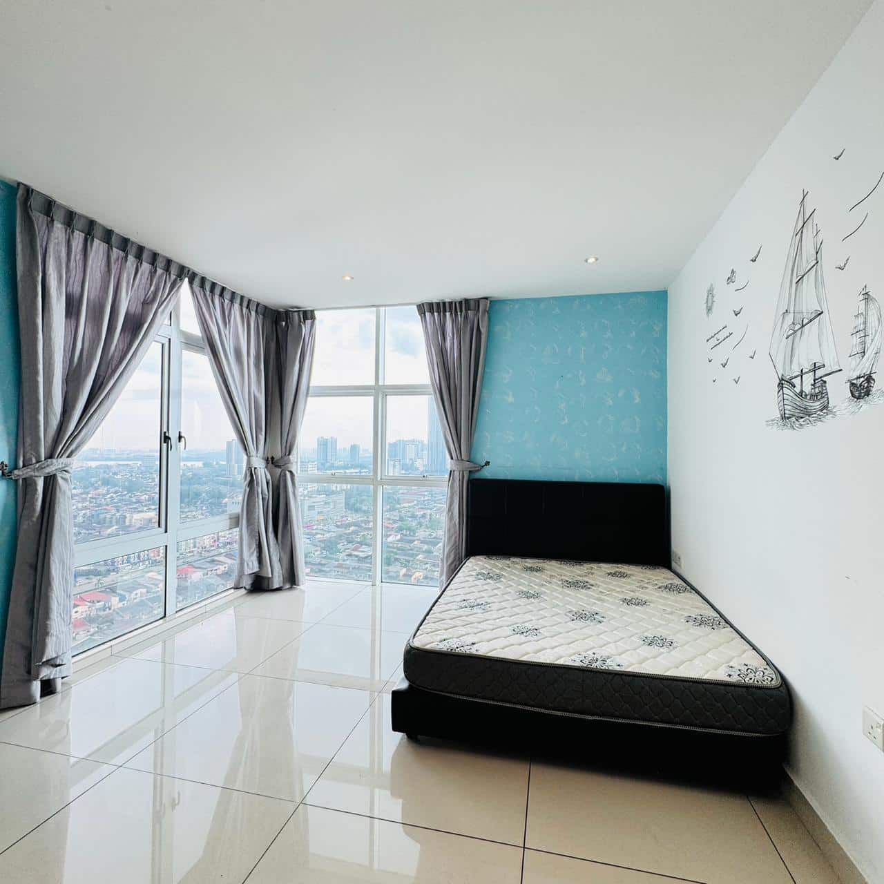 Condo KSL D'Esplanade Residence 2