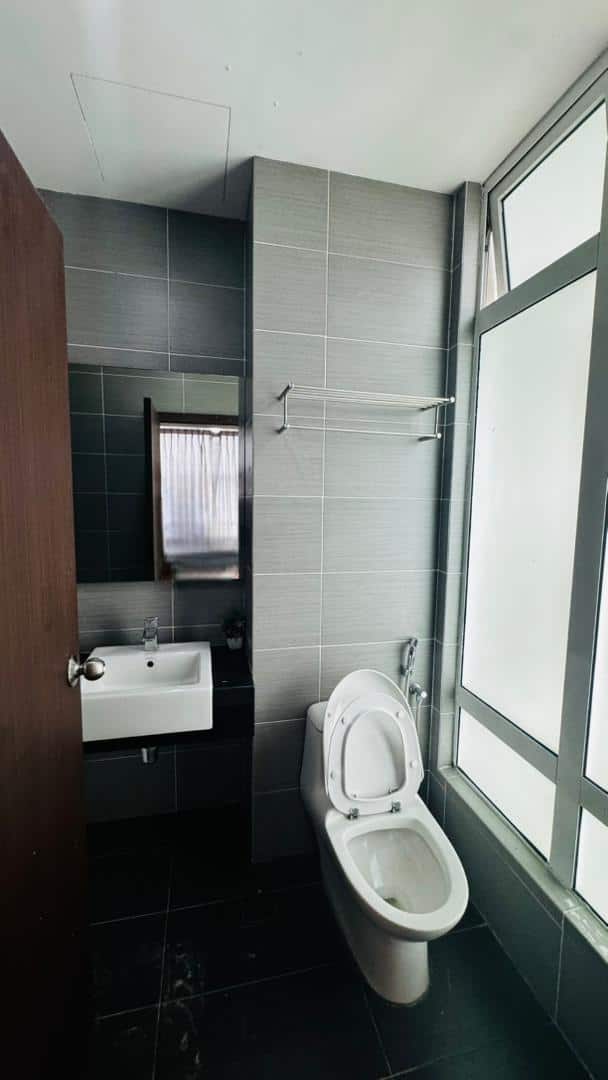 Condo KSL D'Esplanade Residence 10
