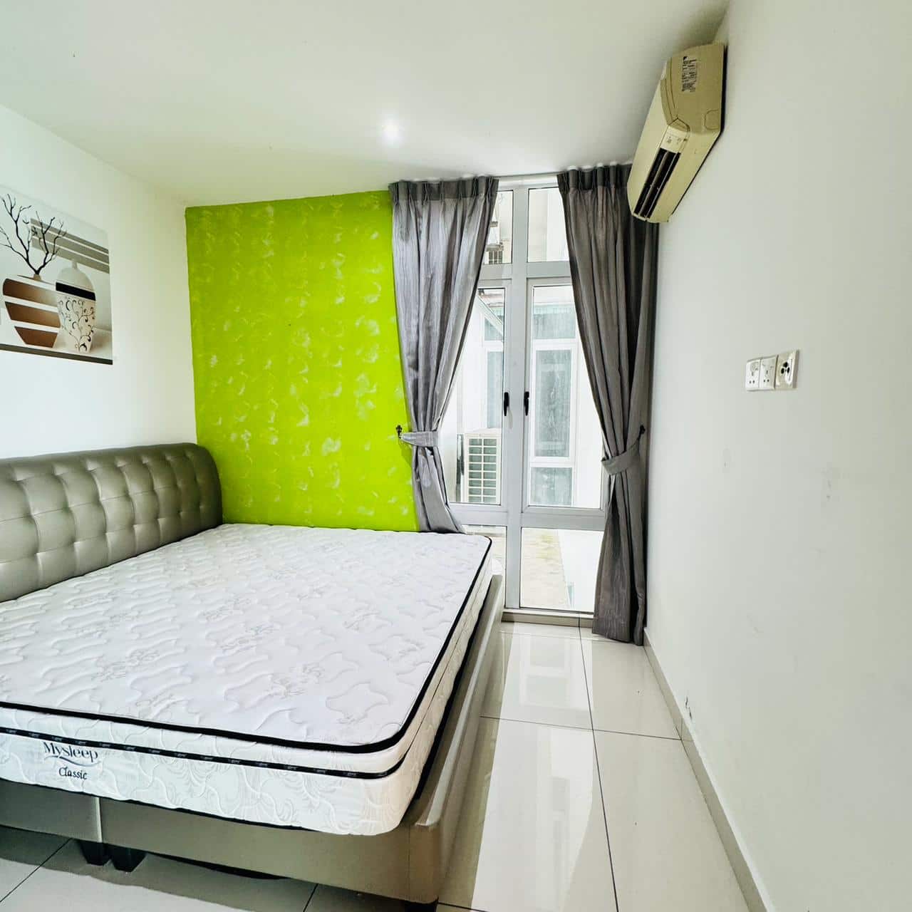 Condo KSL D'Esplanade Residence 3