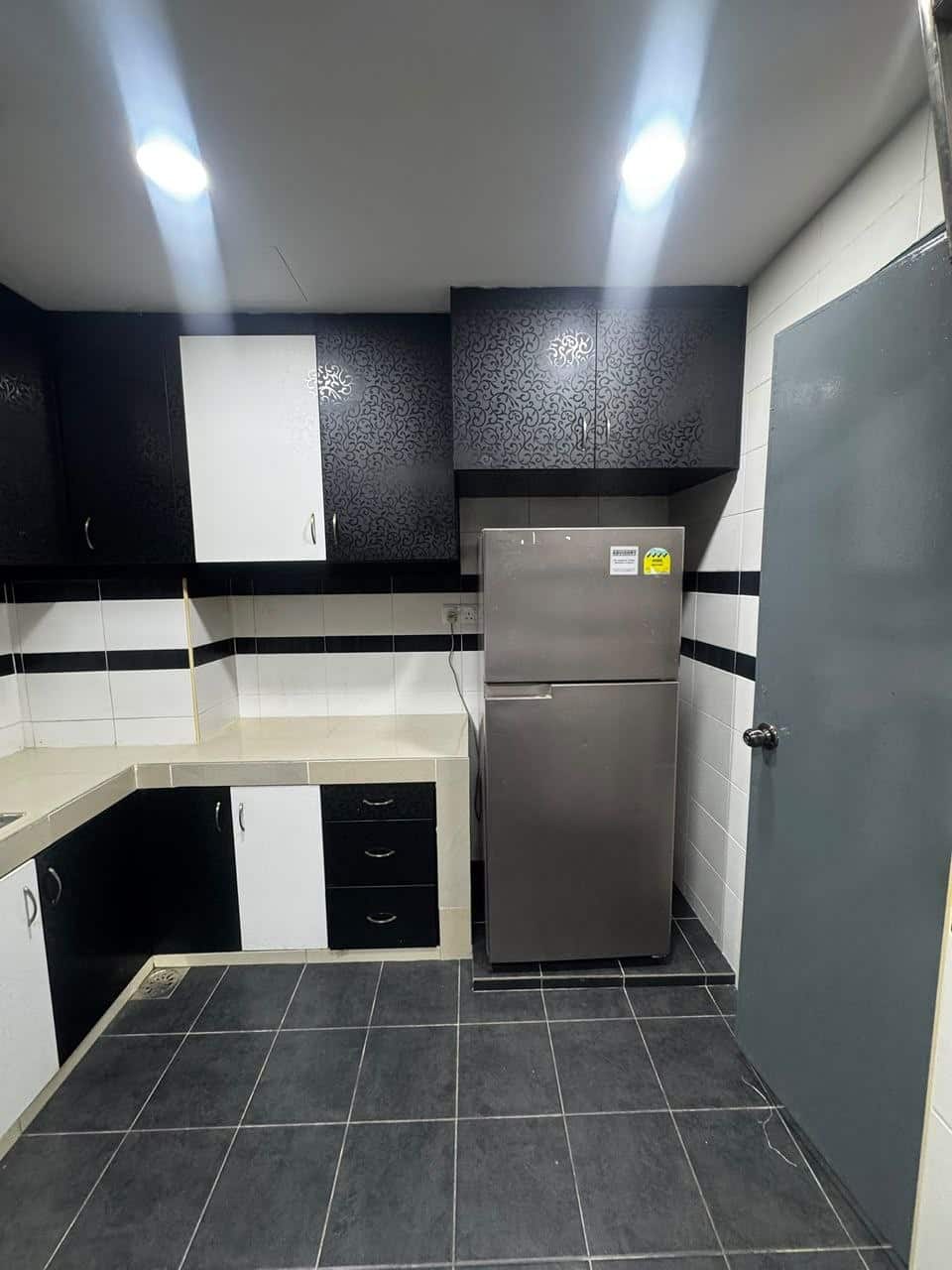 Villa Apartment Skudai 6