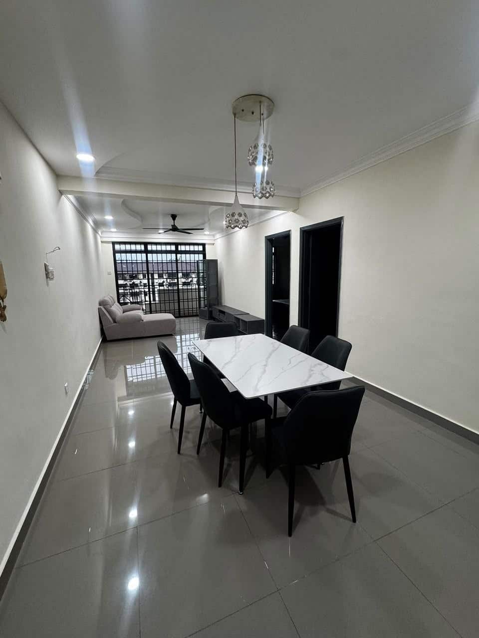 Villa Apartment Skudai 1