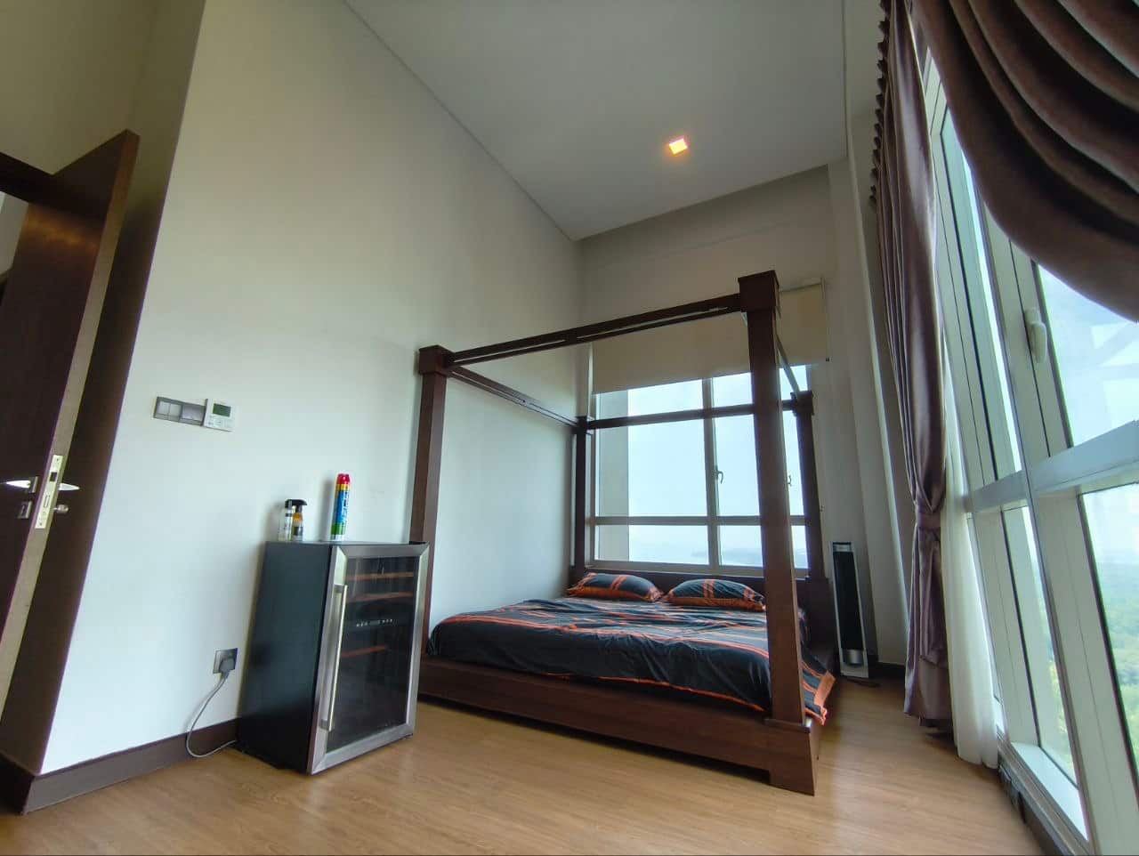 Condominium Puteri Cove Residences 1