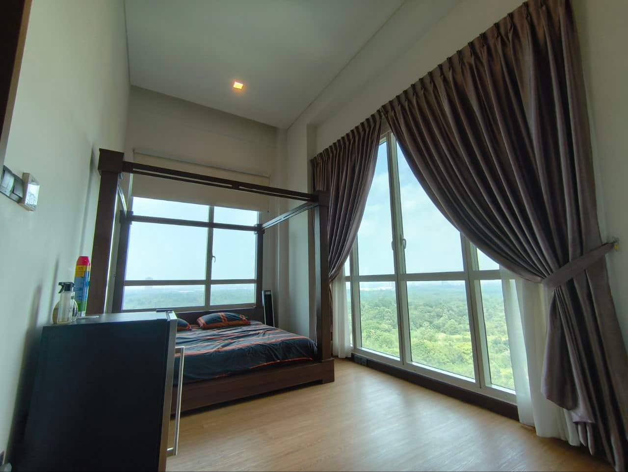 Condominium Puteri Cove Residences 2
