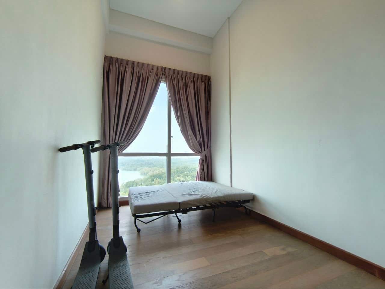 Condominium Puteri Cove Residences 7