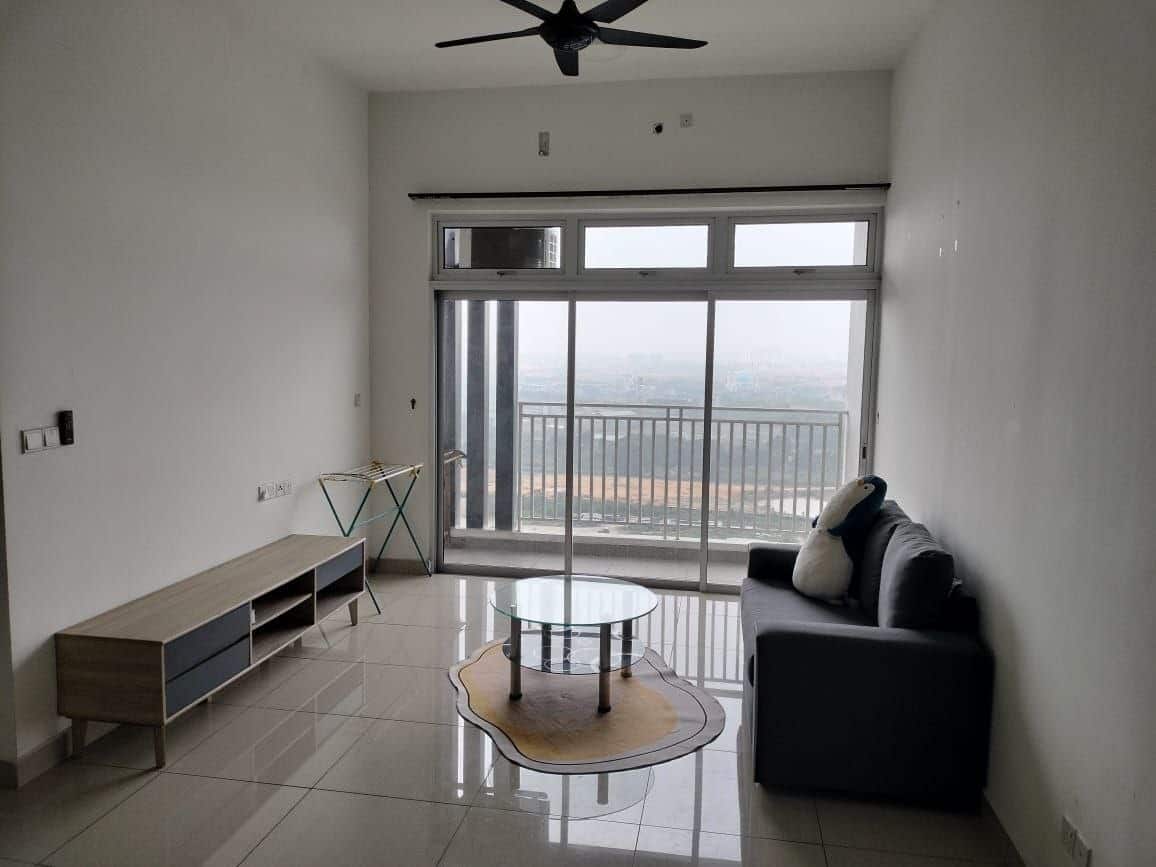 Condo Nasa City 1