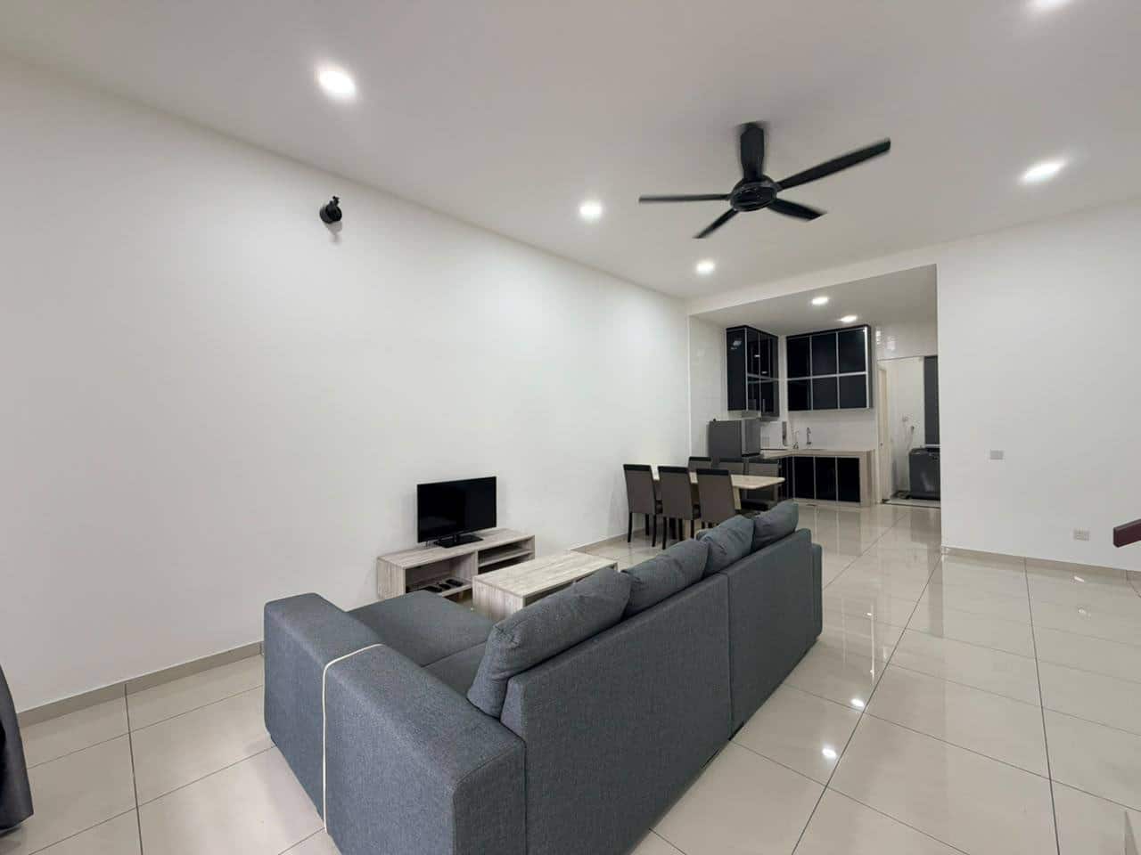 Double Storey Terrace Bukit Indah Avenue 26 2