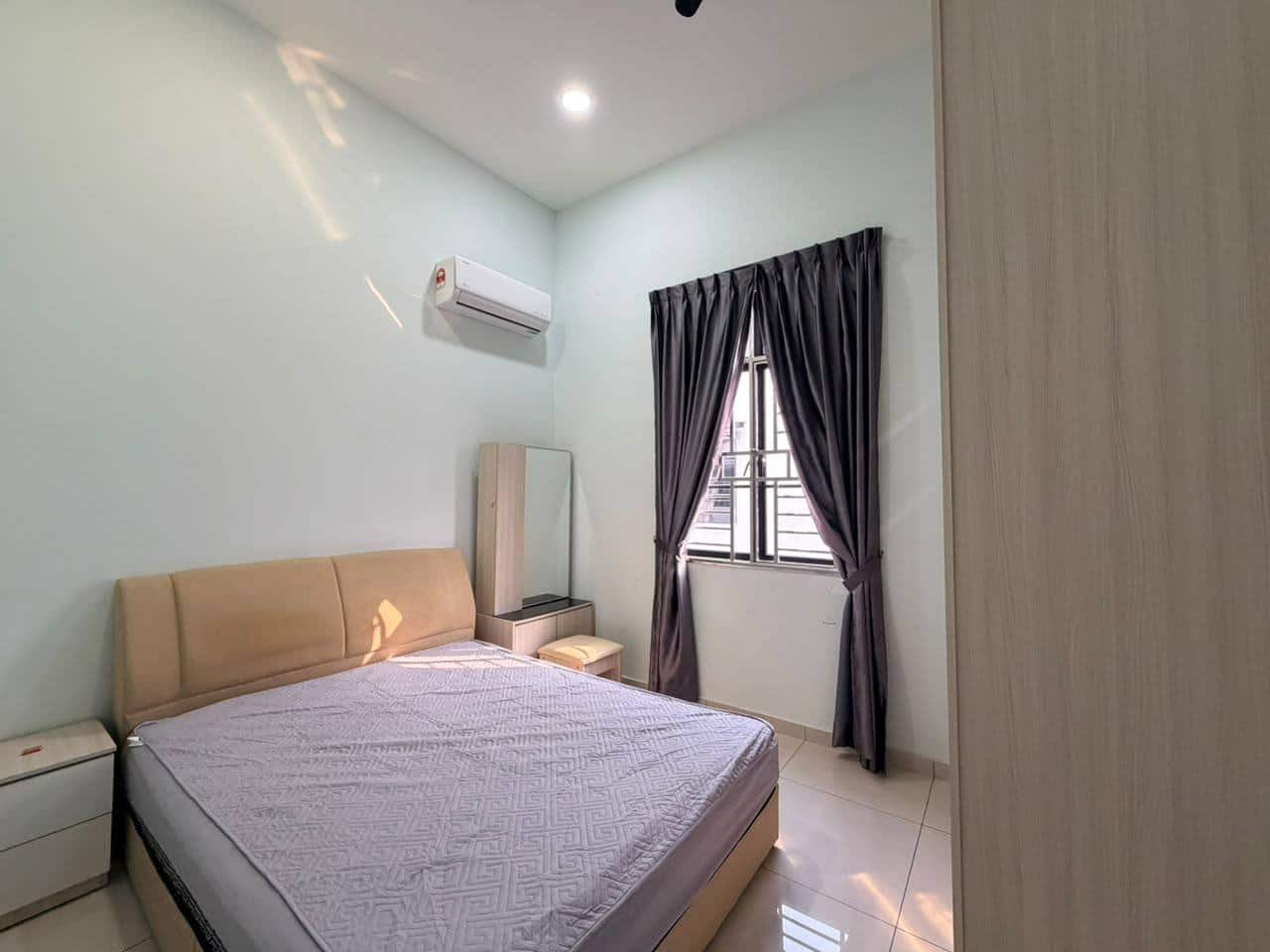 Double Storey Terrace Bukit Indah Avenue 26 4