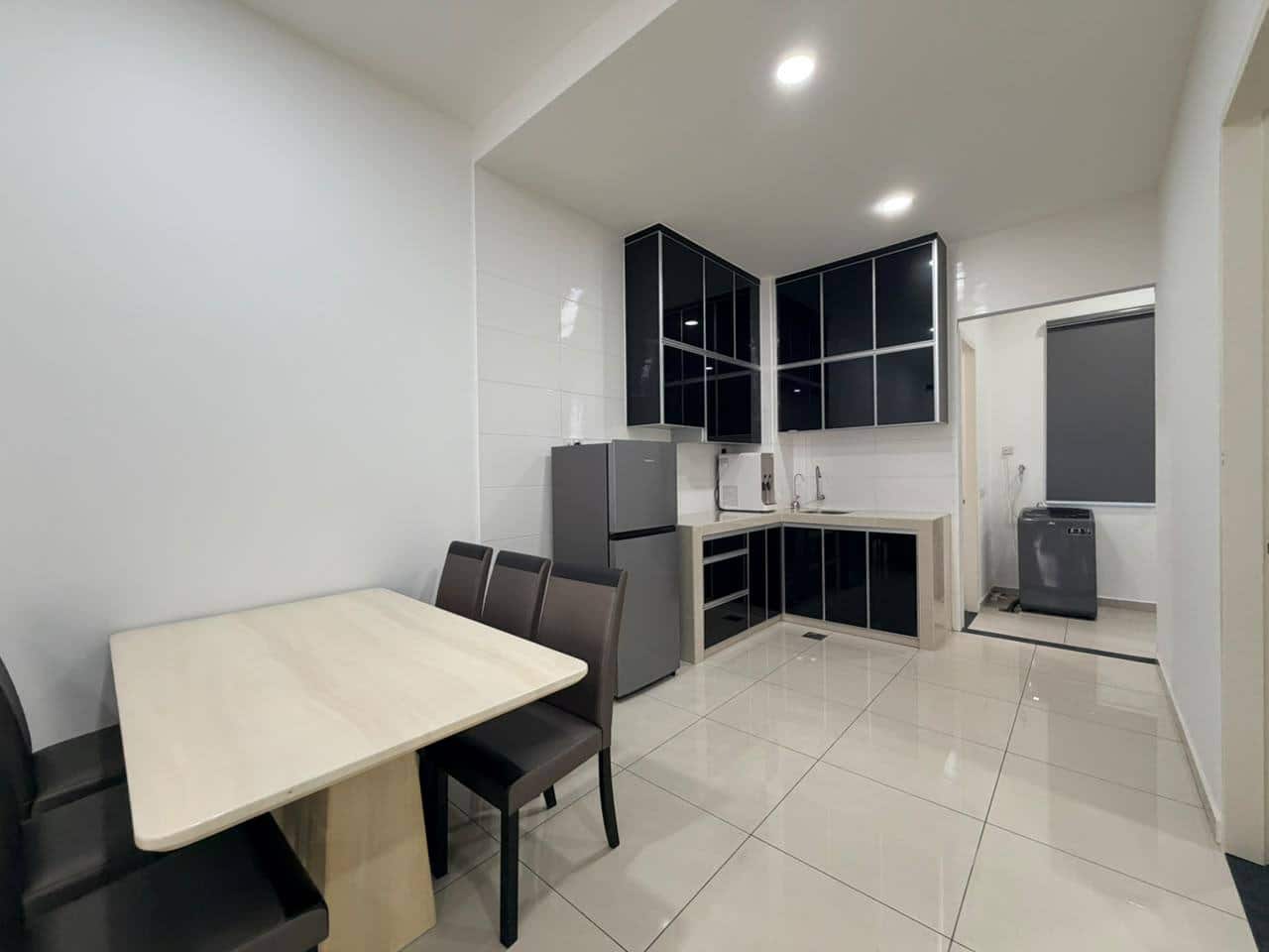 Double Storey Terrace Bukit Indah Avenue 26 3