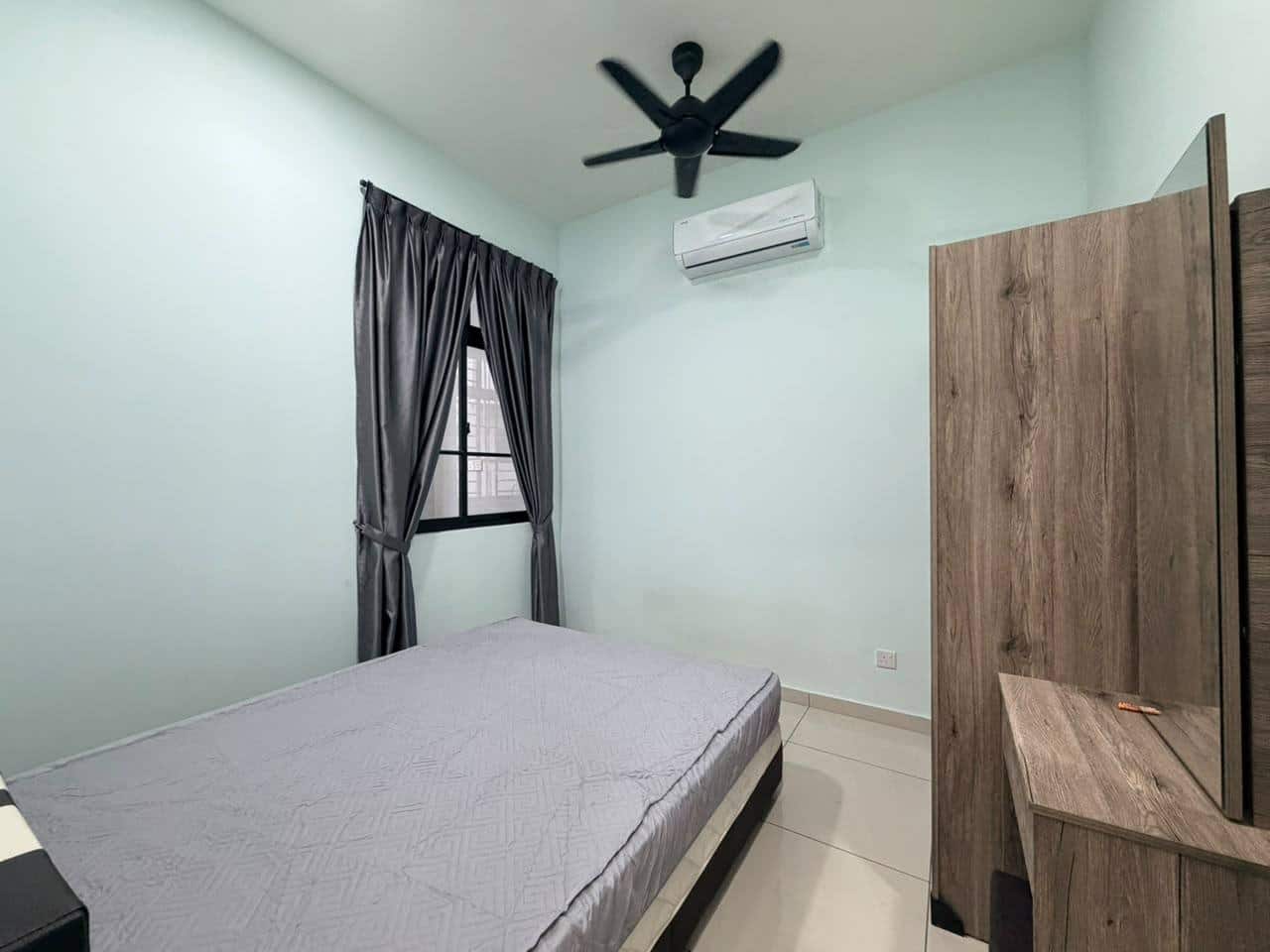 Double Storey Terrace Bukit Indah Avenue 26 6