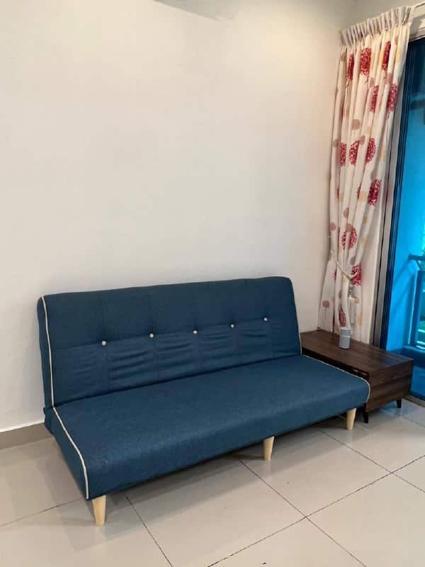 Condominium D Ambience Residence 3