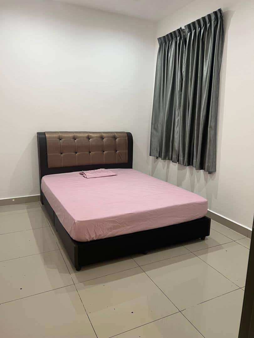 Condominium D Ambience Residence 4