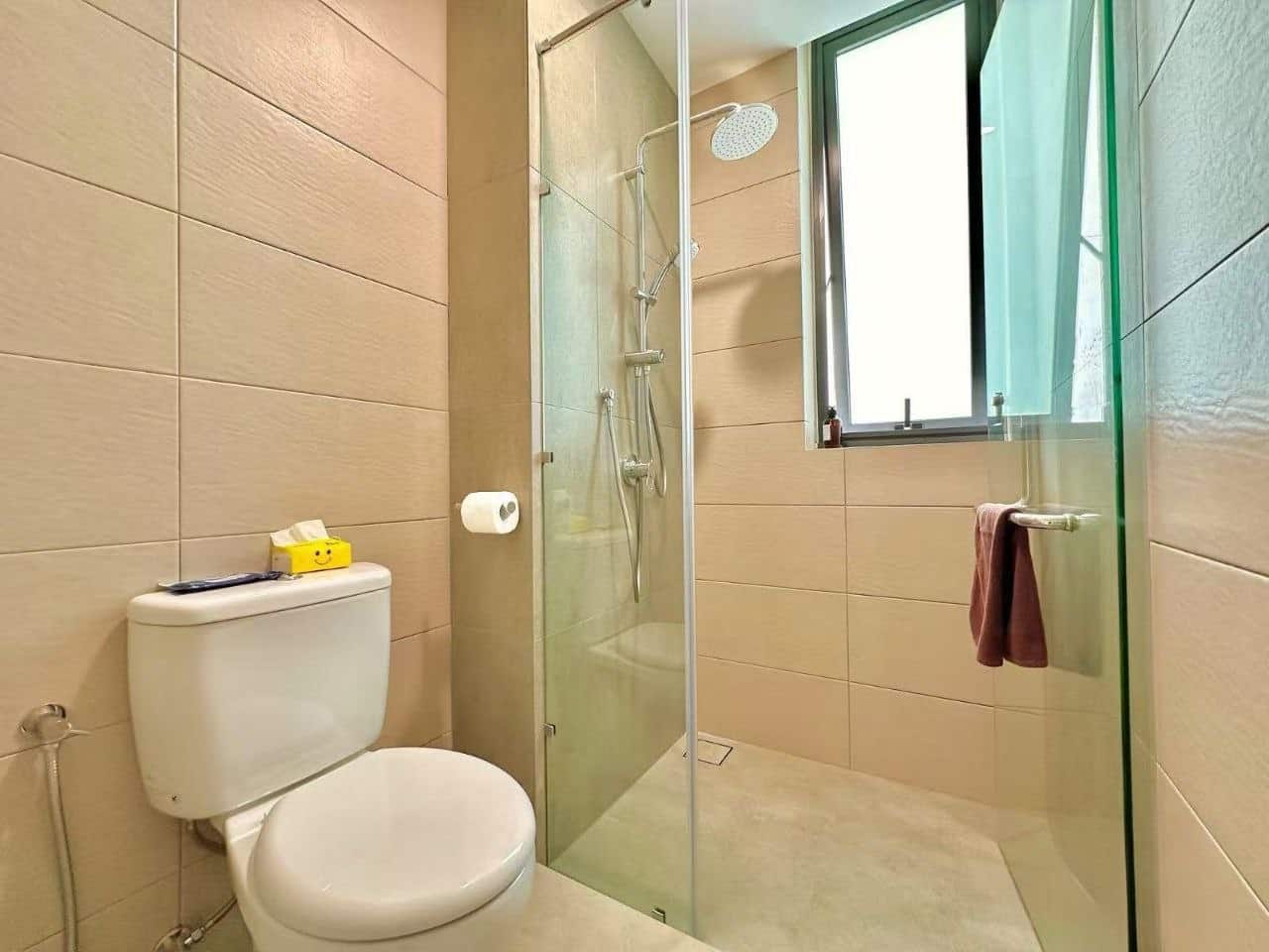 Condominium The Elysia Park Residence 5