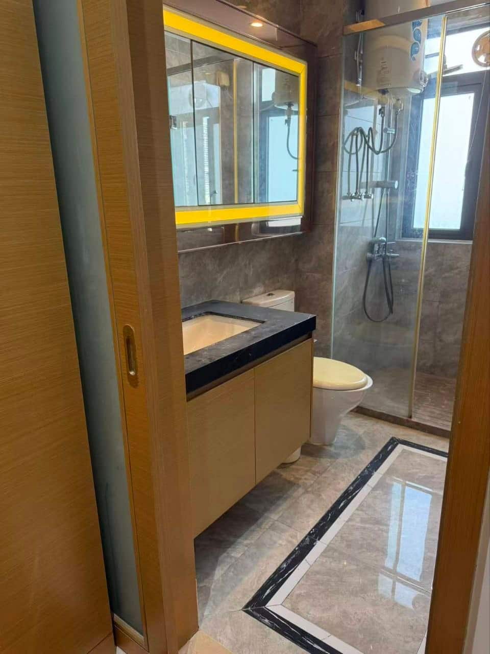 Service Apartment R&F Princess Cove Phase 1 5