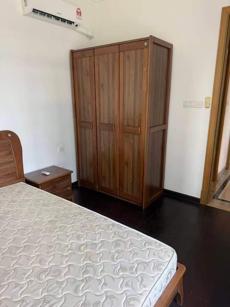 Service Apartment R&F Princess Cove Phase 1 3