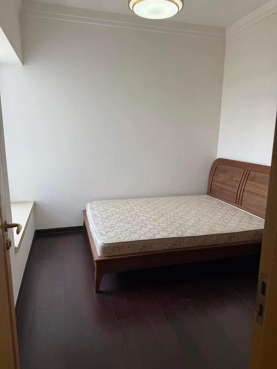 Service Apartment R&F Princess Cove Phase 1 2