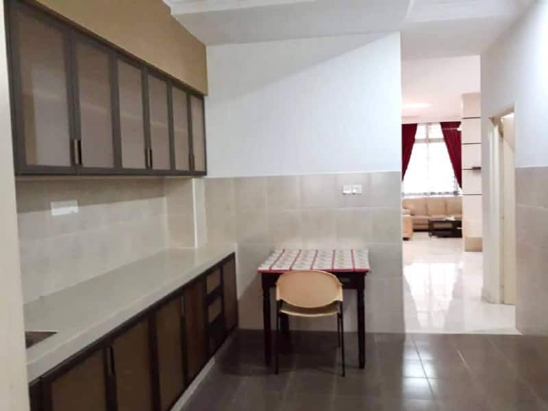 2-Storey House Bandar Seri Alam 4
