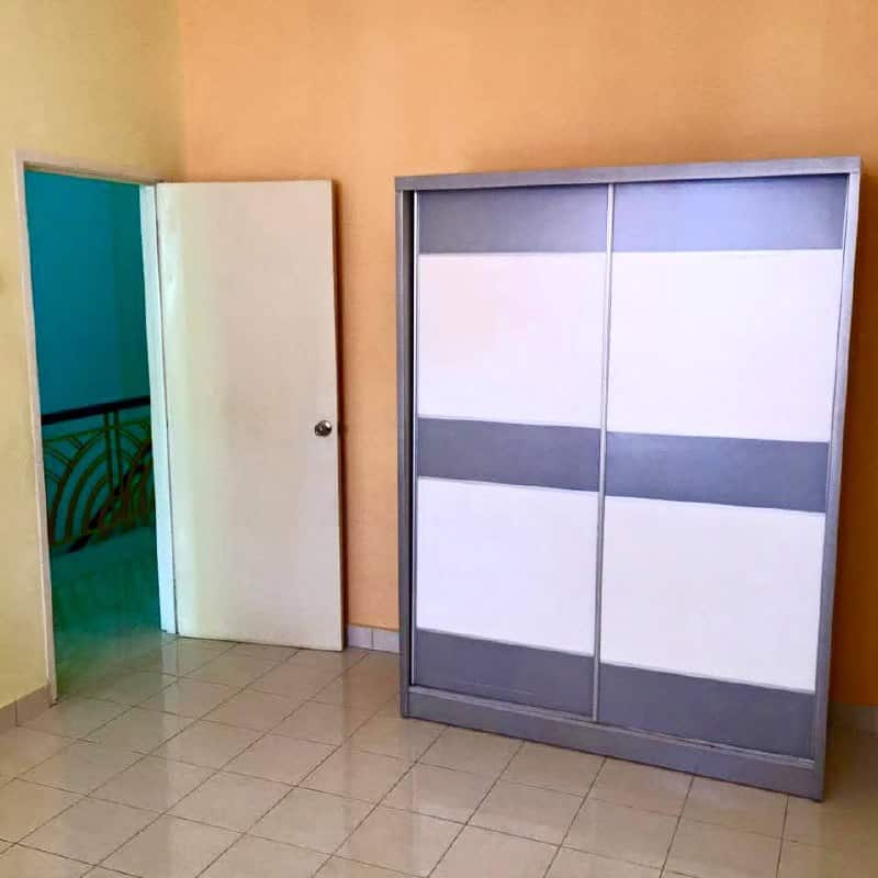 2-Storey House Bandar Seri Alam 6