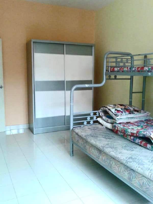 2-Storey House Bandar Seri Alam 7