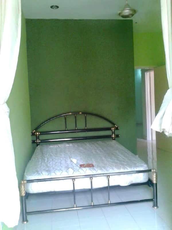 2-Storey House Bandar Seri Alam 8