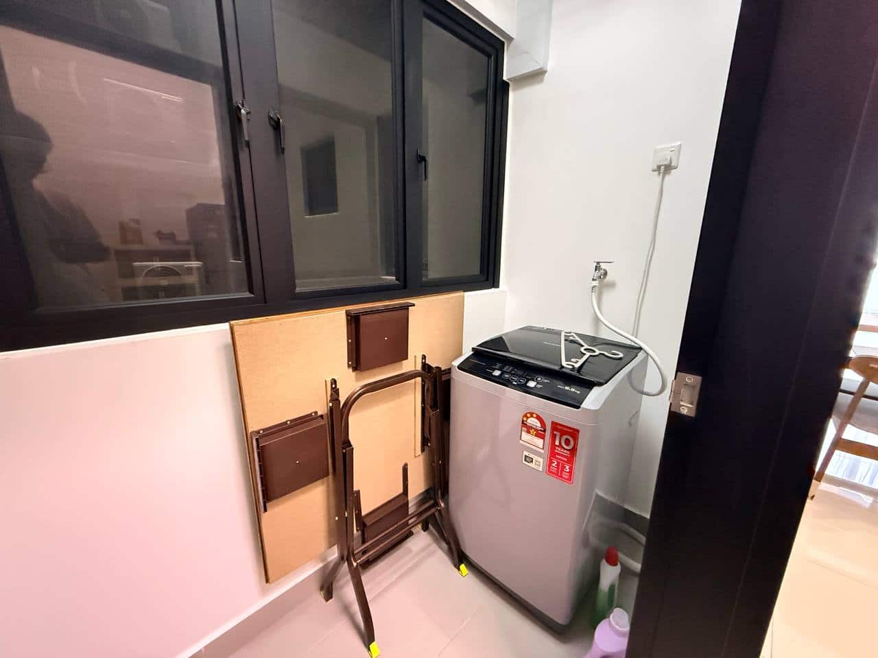 Condo Veranda Residence 7