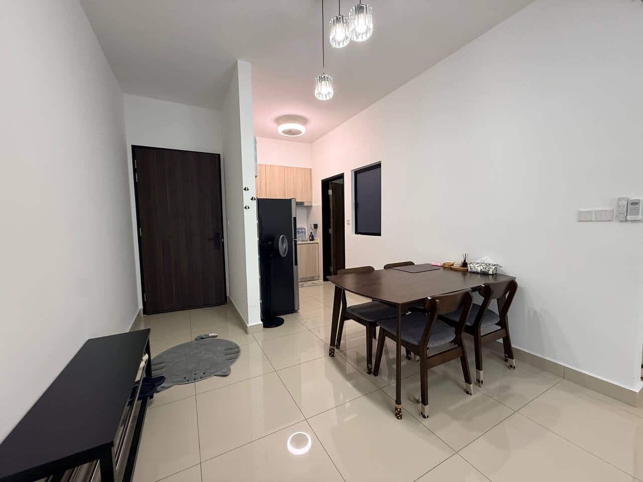 Condo Veranda Residence 2