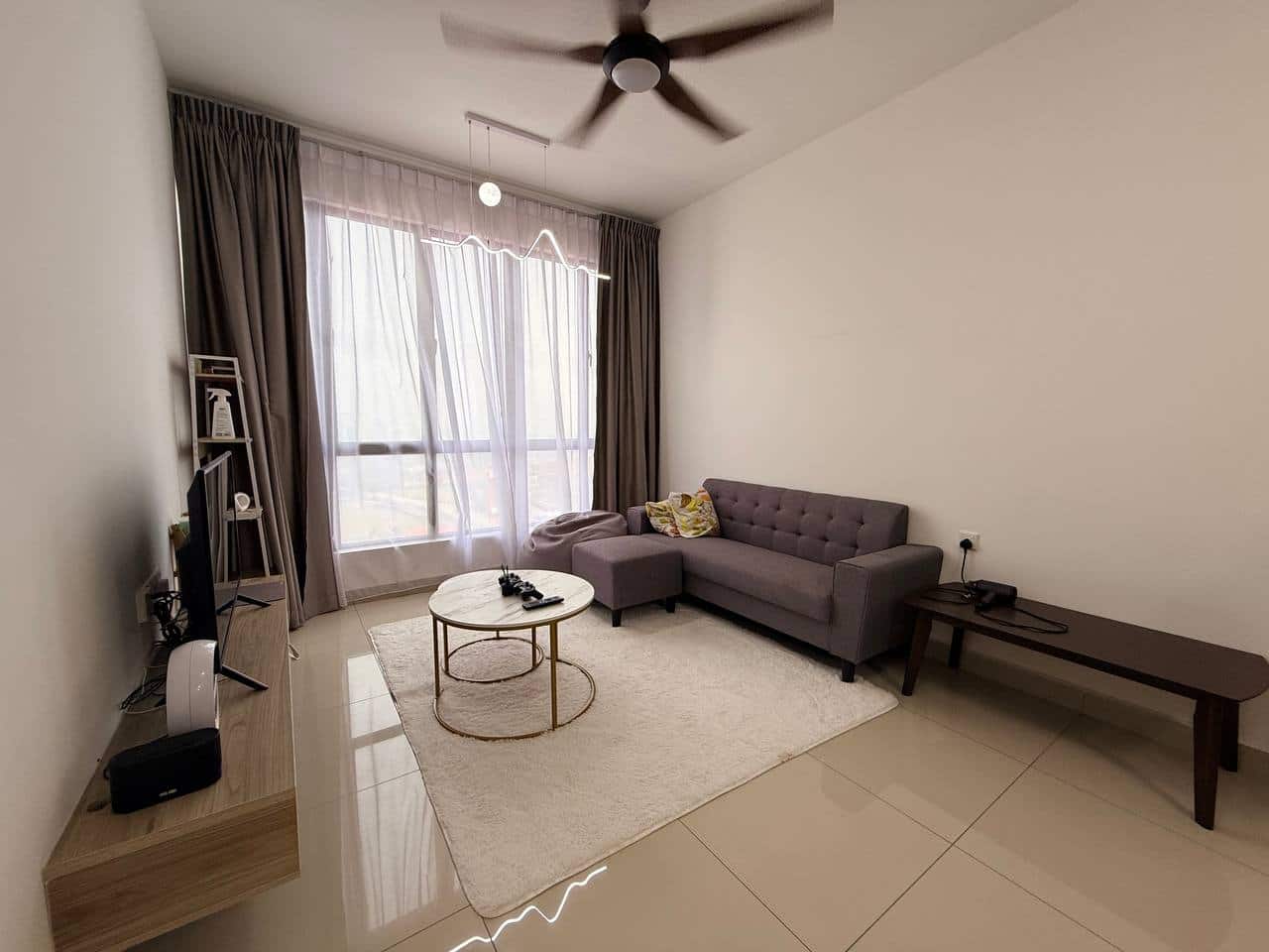 Condo Veranda Residence 1