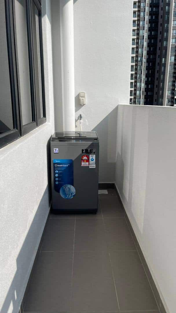 Condominium Meldrum Height 6