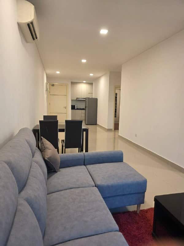 Condominium One Medini 4
