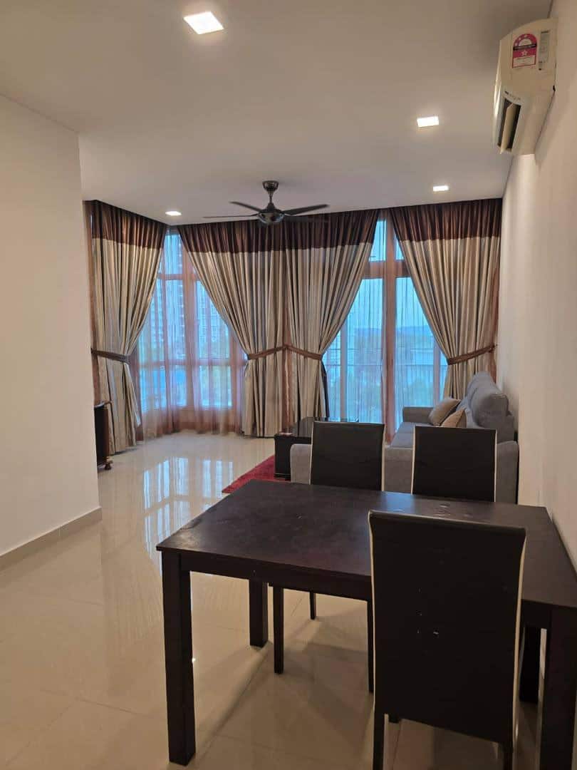 Condominium One Medini 3