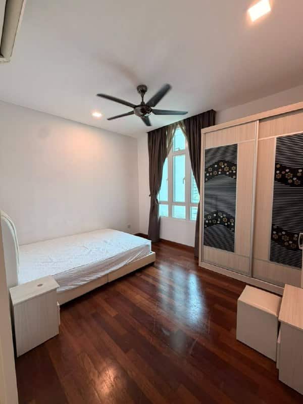 Condominium One Medini 5
