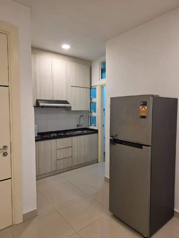 Condominium One Medini 7