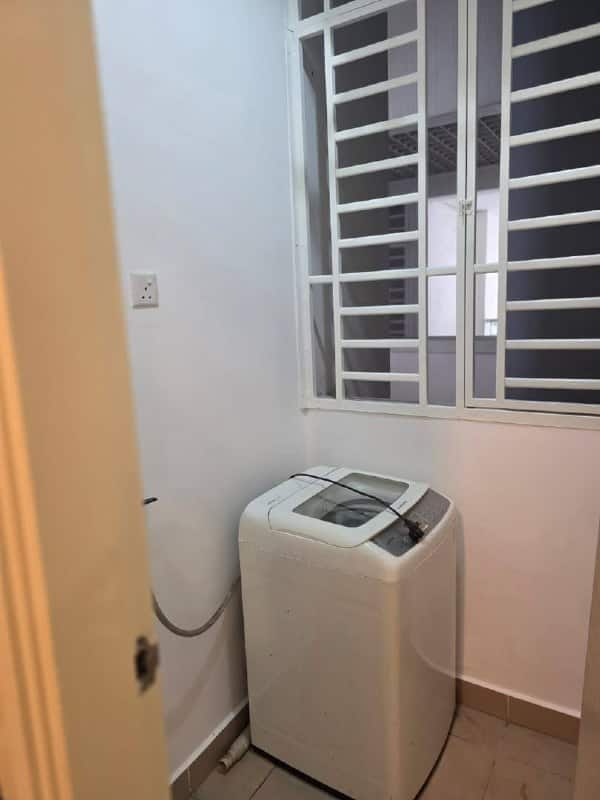 Condominium One Medini 9