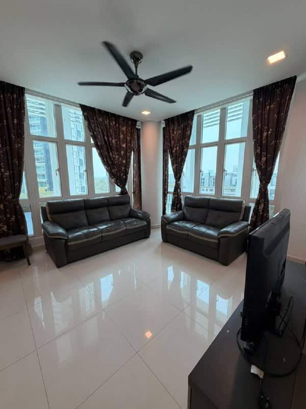 Duplex One Medini 5