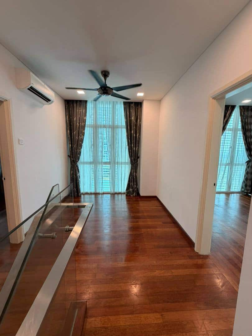 Duplex One Medini 6