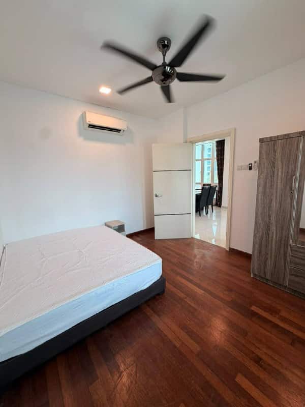 Duplex One Medini 10