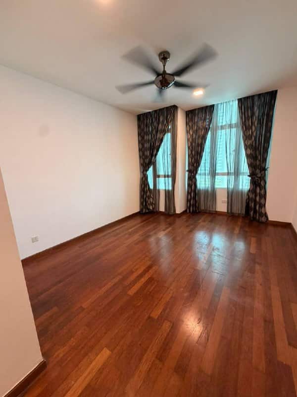 Duplex One Medini 7
