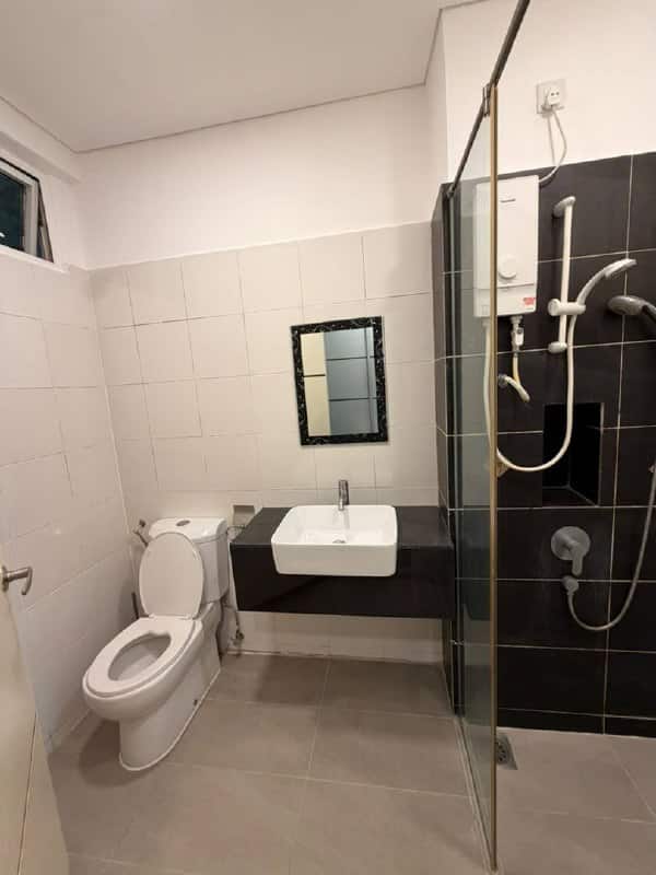 Duplex One Medini 12