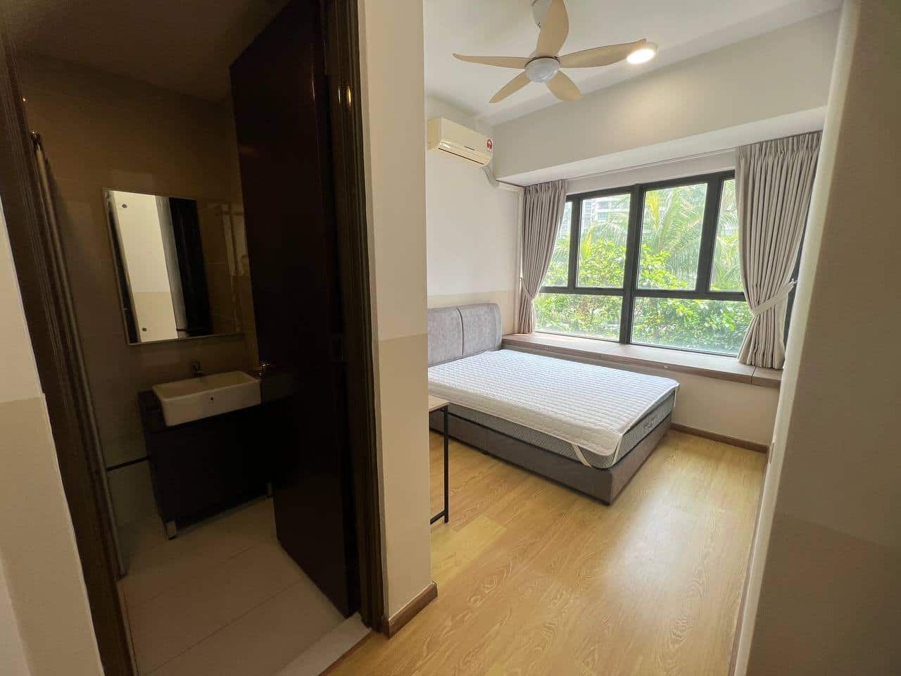 Condominium JB Town 5